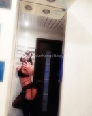 Анкета проститутки Яна - метро Таганский, возраст - 41